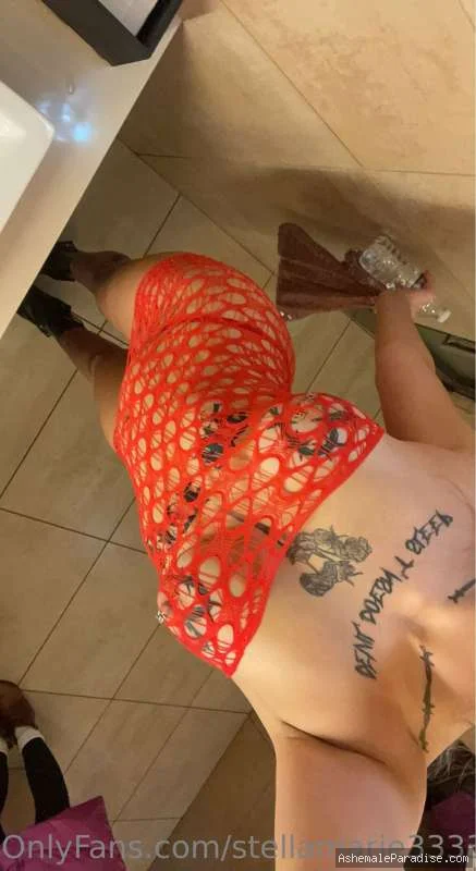 Stella Marie — Stella Marie — 33 fotos — OnlyFans Photos