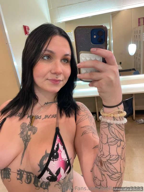 Stella Marie — Stella Marie — 33 fotos — OnlyFans Photos