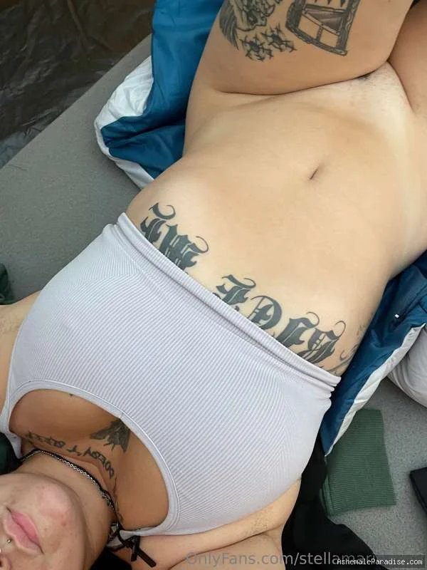 Stella Marie — Stella Marie — 33 fotos — OnlyFans Photos