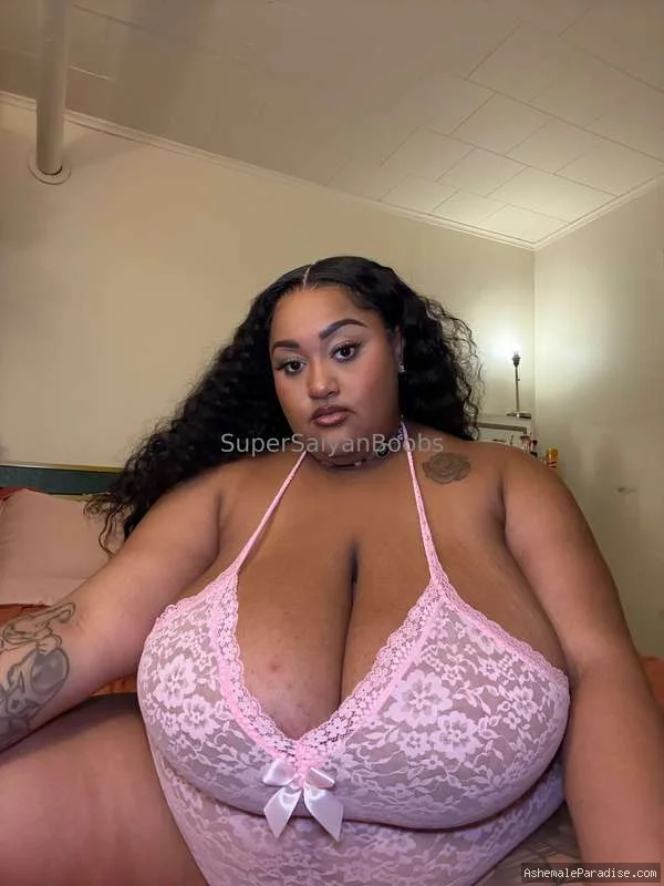 Super Saiyan — Super Saiyan — 20 fotos — OnlyFans Photos