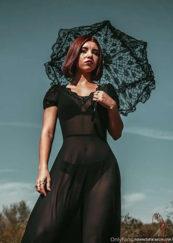 Talia Rose — Talia Rose — 8 fotos — OnlyFans Photos