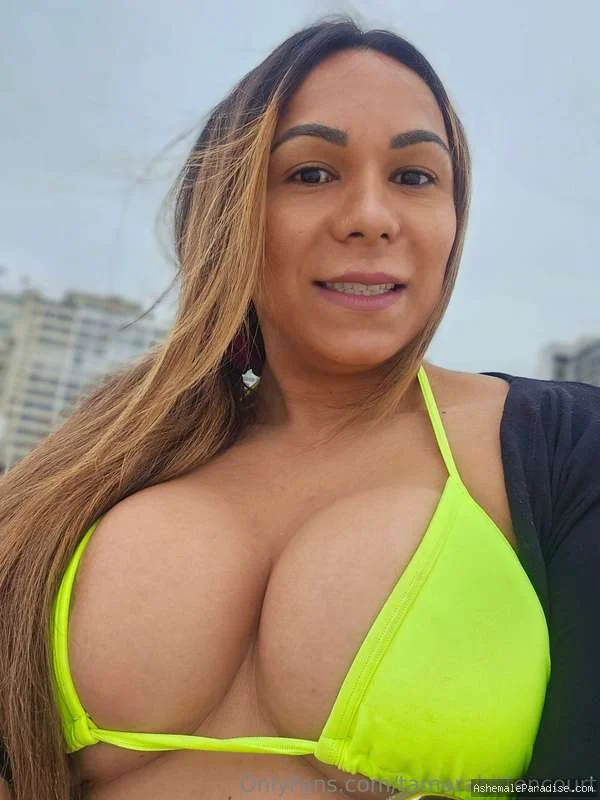 Tamara Bittencourt — Tamara Bittencourt — 36 fotos — OnlyFans Photos