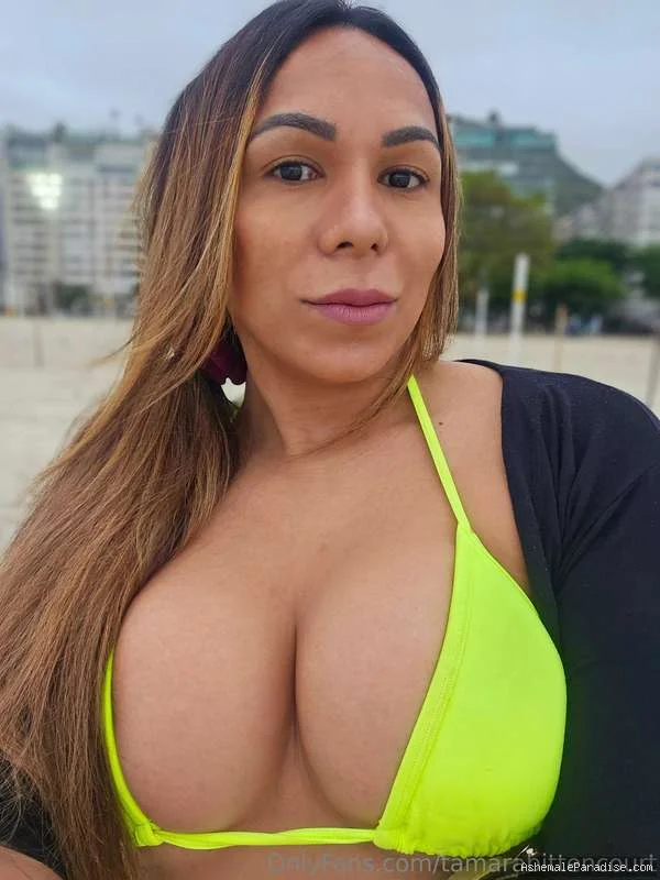 Tamara Bittencourt — Tamara Bittencourt — 36 fotos — OnlyFans Photos