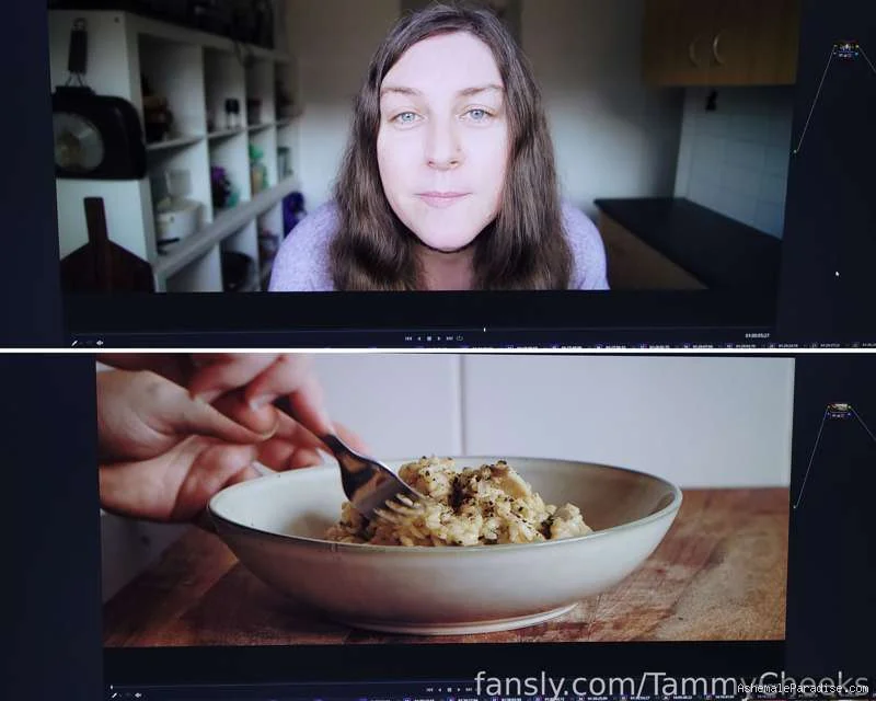 Tammy Cheeks — Tammy Cheeks — 50 fotos