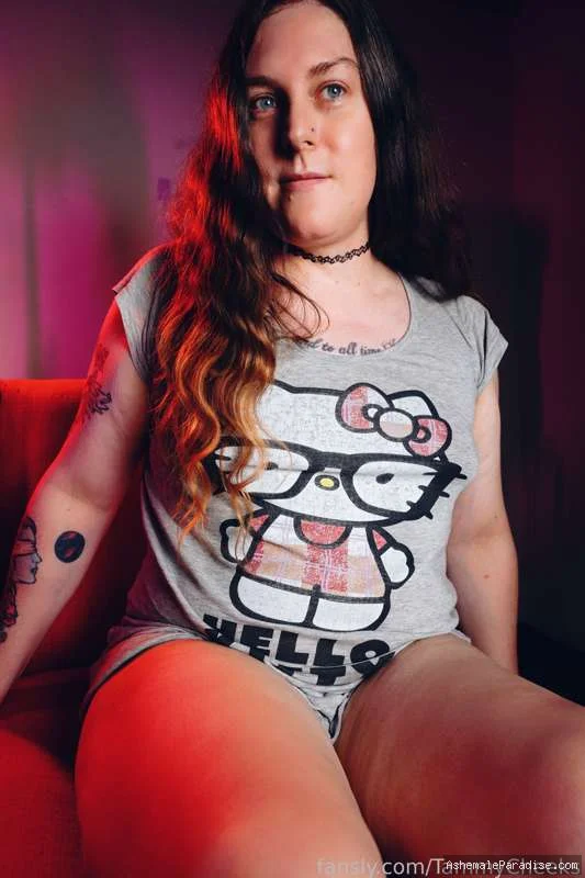 Tammy Cheeks — Tammy Cheeks — 50 fotos
