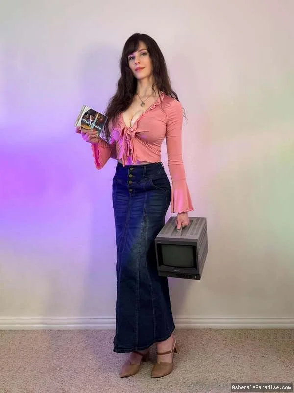 Tasha Aka Michelle — Tasha Aka Michelle — 30 fotos — OnlyFans Photos