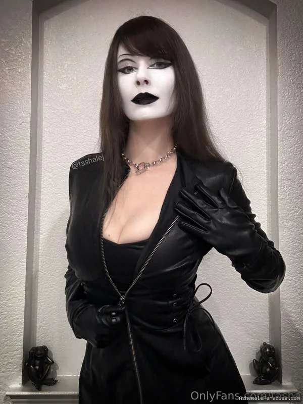 Tasha Aka Michelle — Tasha Aka Michelle — 30 fotos — OnlyFans Photos