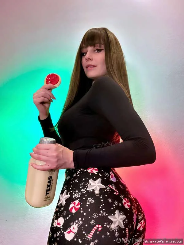 Tasha Aka Michelle — Tasha Aka Michelle — 30 fotos — OnlyFans Photos