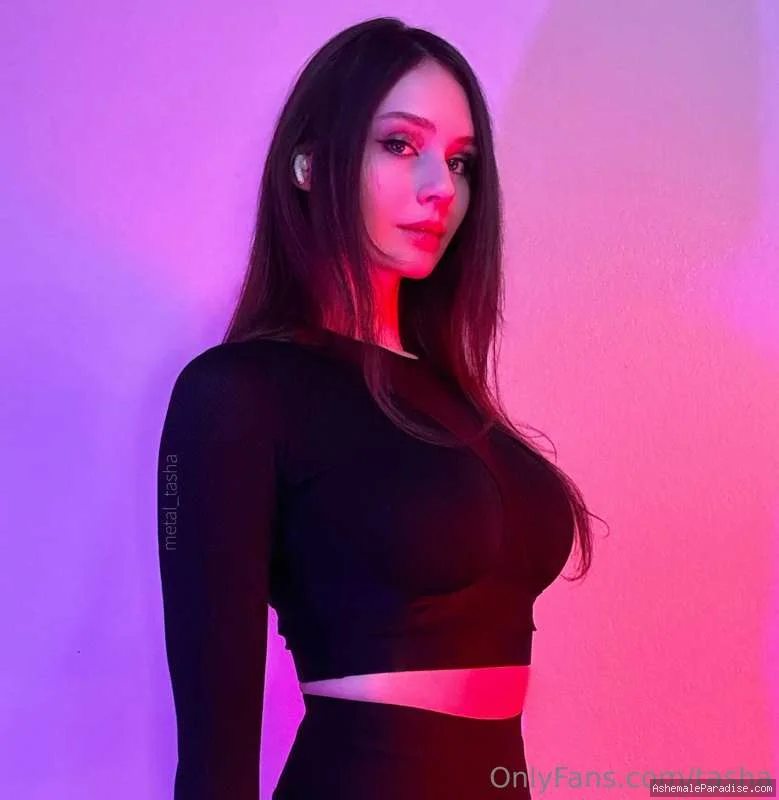 Tasha Aka Michelle — Tasha Aka Michelle — 30 fotos — OnlyFans Photos