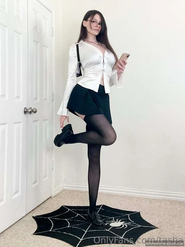 Tasha Aka Michelle — Tasha Aka Michelle — 30 fotos — OnlyFans Photos