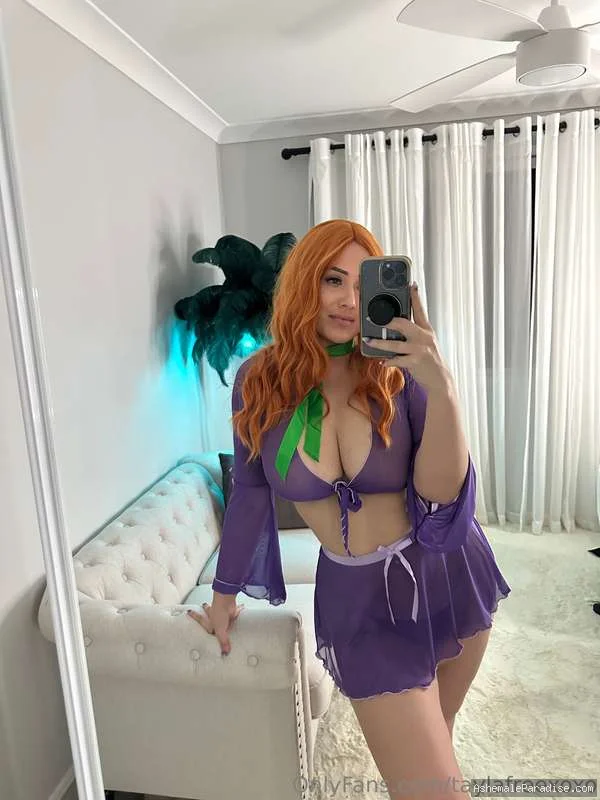 Tayla — 78 fotos