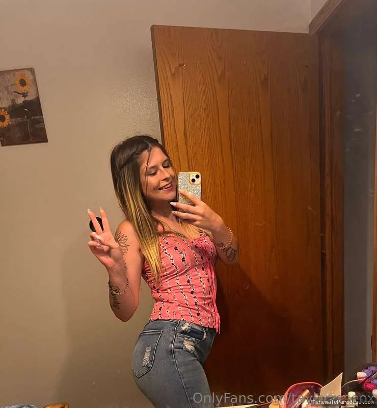 Taylor Rose — Taylor Rose — 25 fotos — OnlyFans Photos