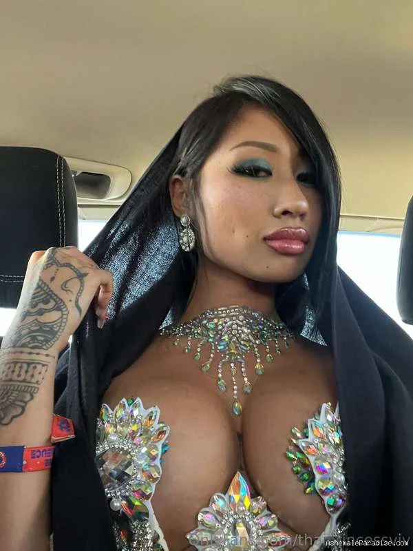 Thai Princess — Thai Princess — 34 fotos — OnlyFans Photos