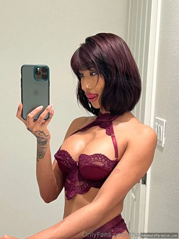Thai Princess — Thai Princess — 34 fotos — OnlyFans Photos