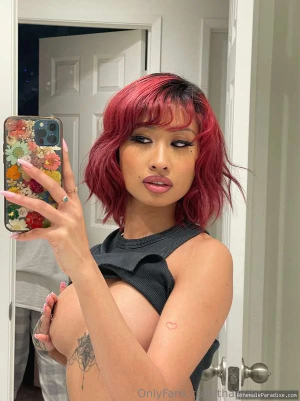 Thai Princess — Thai Princess — 34 fotos — OnlyFans Photos
