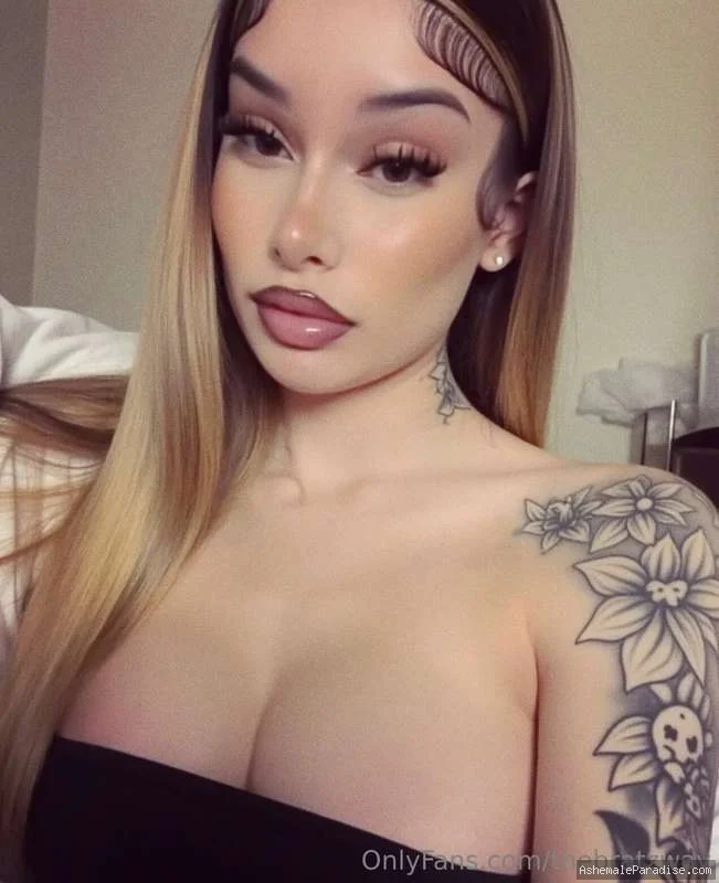 thebratwayy — thebratwayy — 29 fotos — OnlyFans Photos