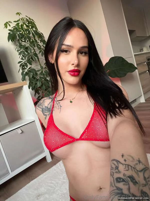 Eden — Eden — 50 fotos — OnlyFans Photos