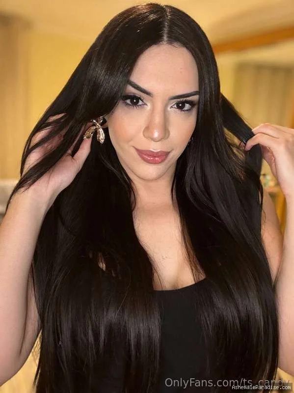 Tiffany Candy — Tiffany Candy — 34 fotos — OnlyFans Photos