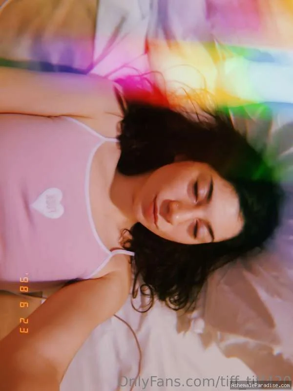 Tiffany Rose — Tiffany Rose — 21 fotos — OnlyFans Photos