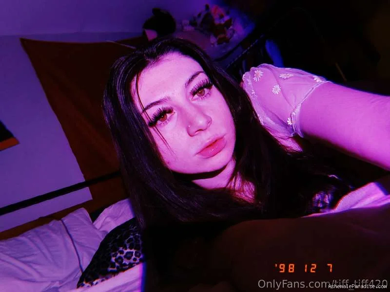 Tiffany Rose — Tiffany Rose — 21 fotos — OnlyFans Photos
