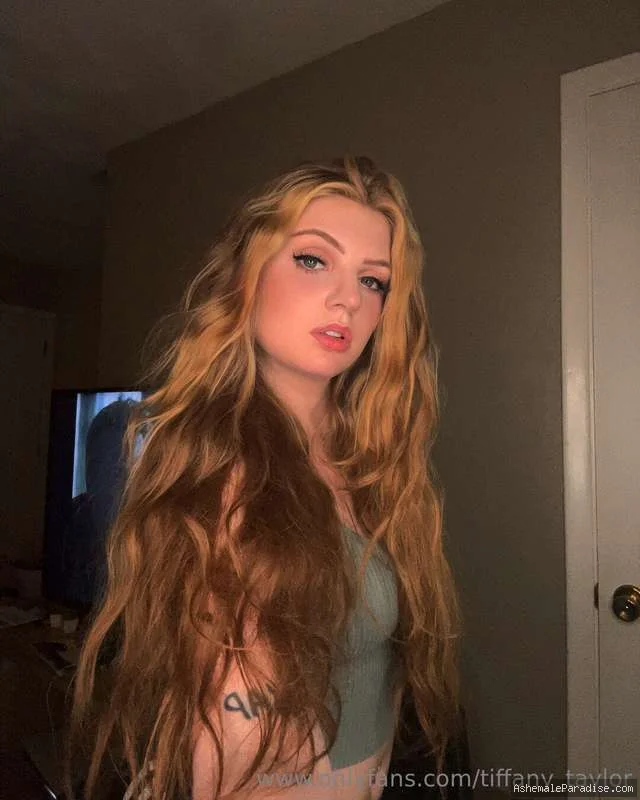 Tiffany Taylor — Tiffany Taylor — 49 fotos