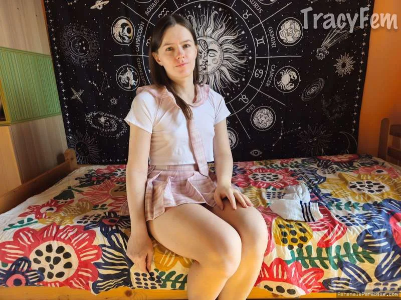 TracyFem — TracyFem — 34 fotos — OnlyFans Photos