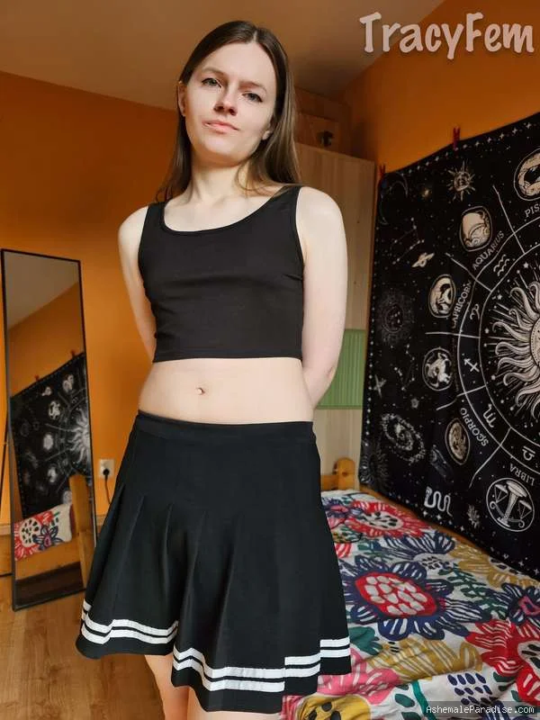 TracyFem — TracyFem — 34 fotos — OnlyFans Photos