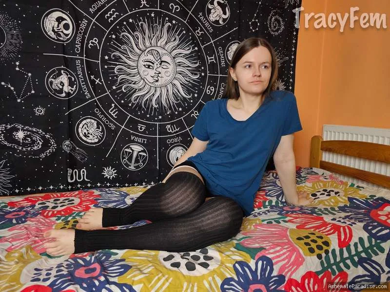 TracyFem — TracyFem — 34 fotos — OnlyFans Photos