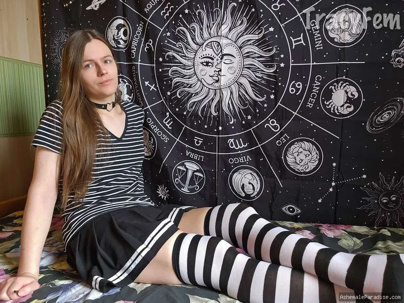 TracyFem — TracyFem — 34 fotos — OnlyFans Photos