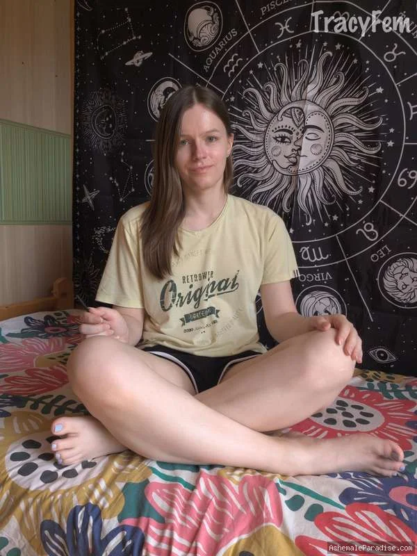 TracyFem — TracyFem — 34 fotos — OnlyFans Photos