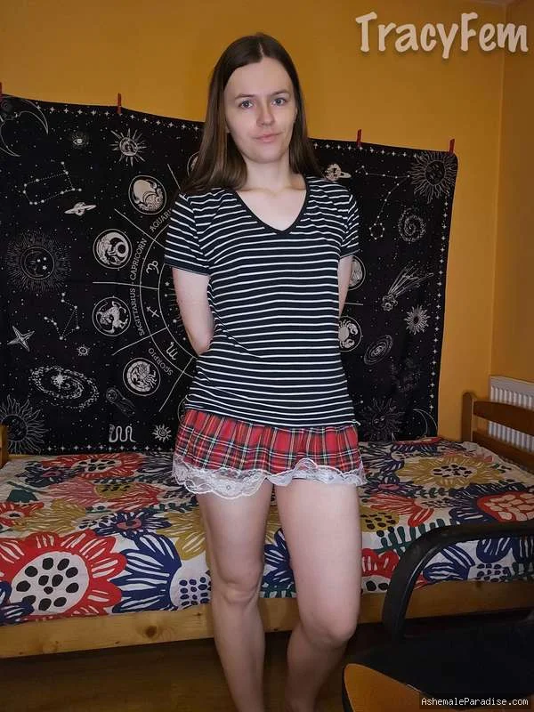 TracyFem — TracyFem — 34 fotos — OnlyFans Photos