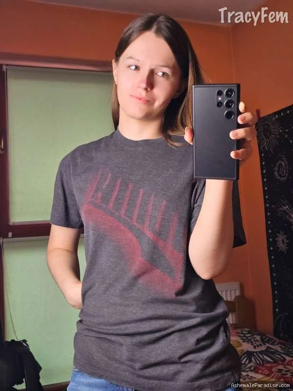 TracyFem — TracyFem — 34 fotos — OnlyFans Photos