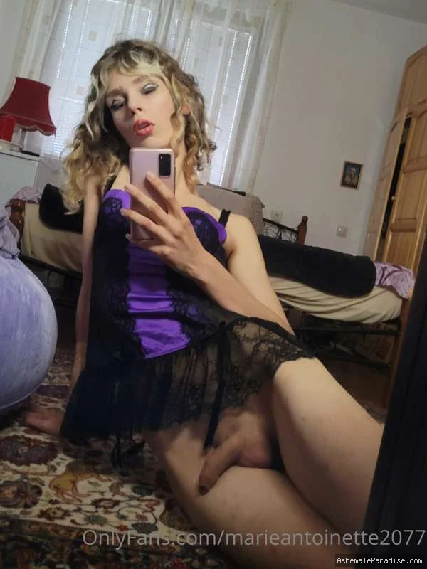 Transen — Transen — 20 fotos — OnlyFans Photos