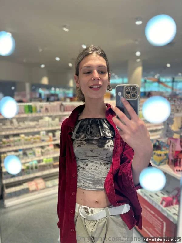 Transen — Transen — 20 fotos — OnlyFans Photos