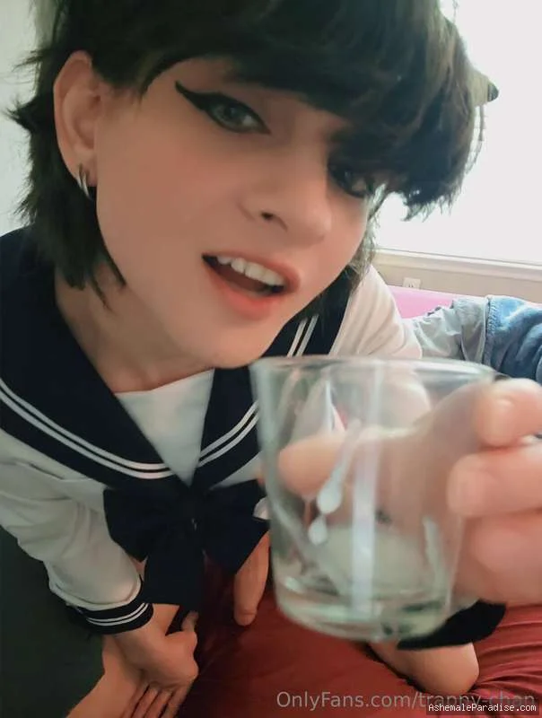 Trappy-Chan — Trappy-Chan — 30 fotos — OnlyFans Photos