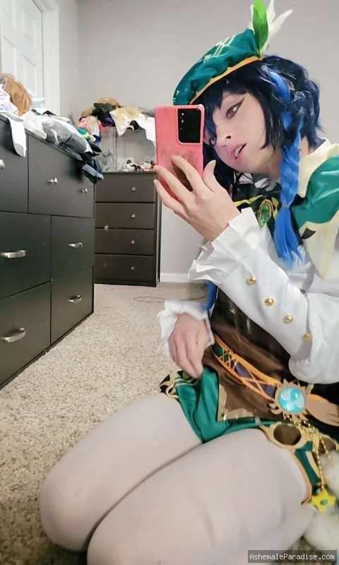Trappy-Chan — Trappy-Chan — 30 fotos — OnlyFans Photos