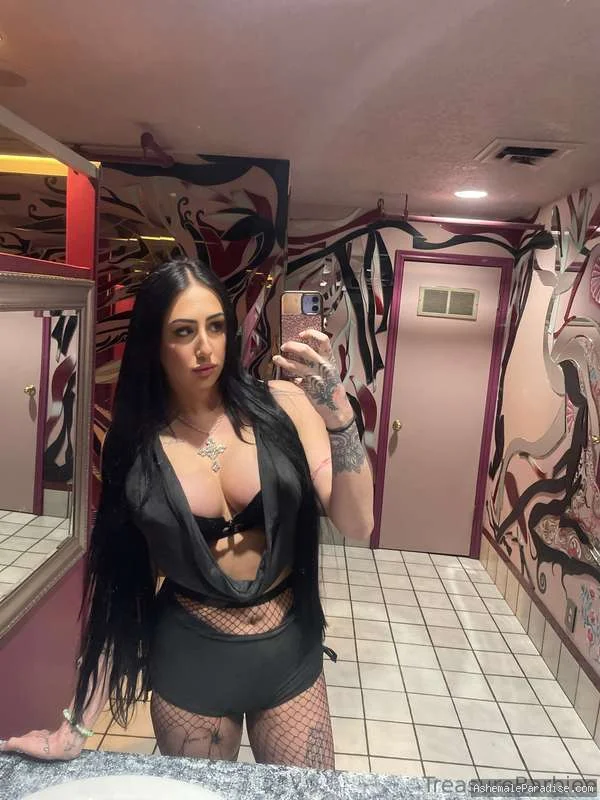 Treasure Barbie — Treasure Barbie — 33 fotos — OnlyFans Photos