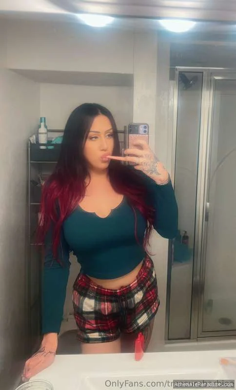 Treasure Barbie — Treasure Barbie — 33 fotos — OnlyFans Photos