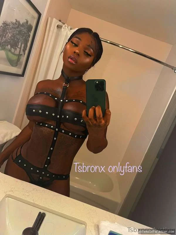 Ts Bronx — Ts Bronx — 28 fotos — OnlyFans Photos