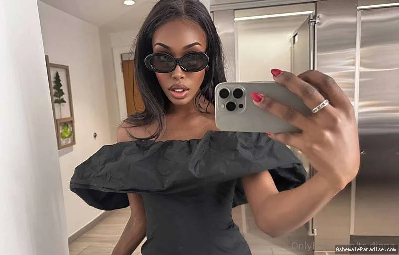 Ts Diana Hx — Ts Diana Hx — 7 fotos — OnlyFans Photos