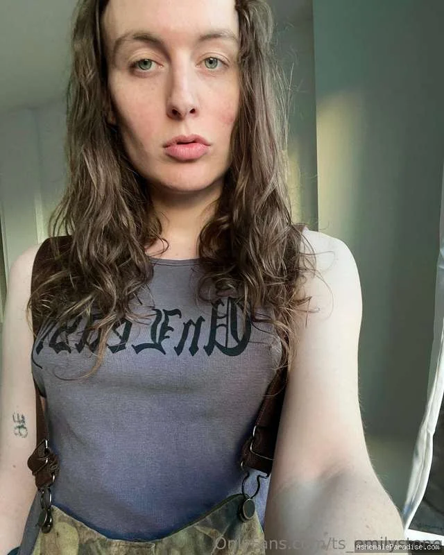 TS Emily Stone — TS Emily Stone — 28 fotos — OnlyFans Photos