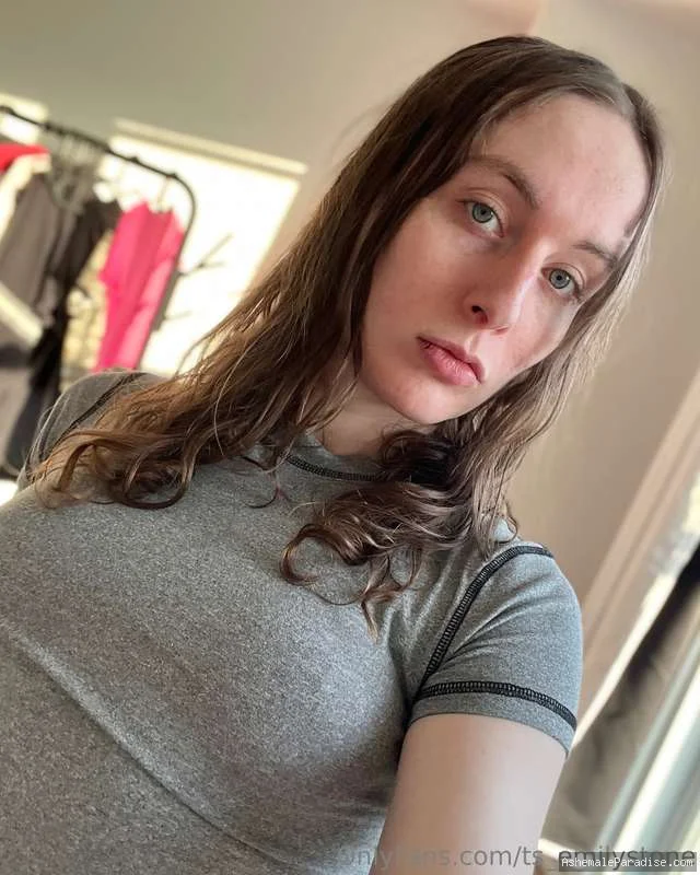 TS Emily Stone — TS Emily Stone — 28 fotos — OnlyFans Photos