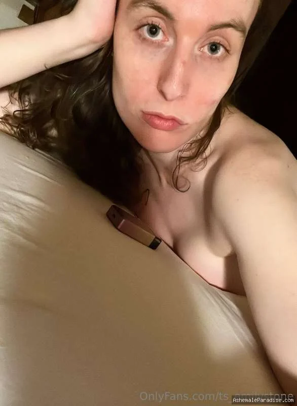 TS Emily Stone — TS Emily Stone — 28 fotos — OnlyFans Photos