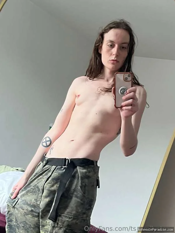 TS Emily Stone — TS Emily Stone — 28 fotos — OnlyFans Photos