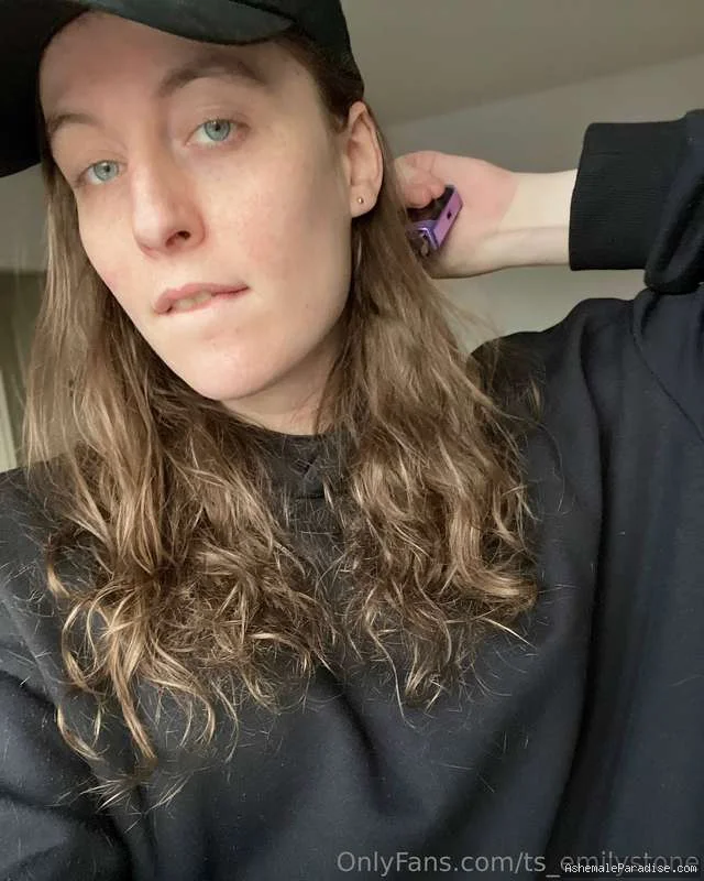 TS Emily Stone — TS Emily Stone — 28 fotos — OnlyFans Photos