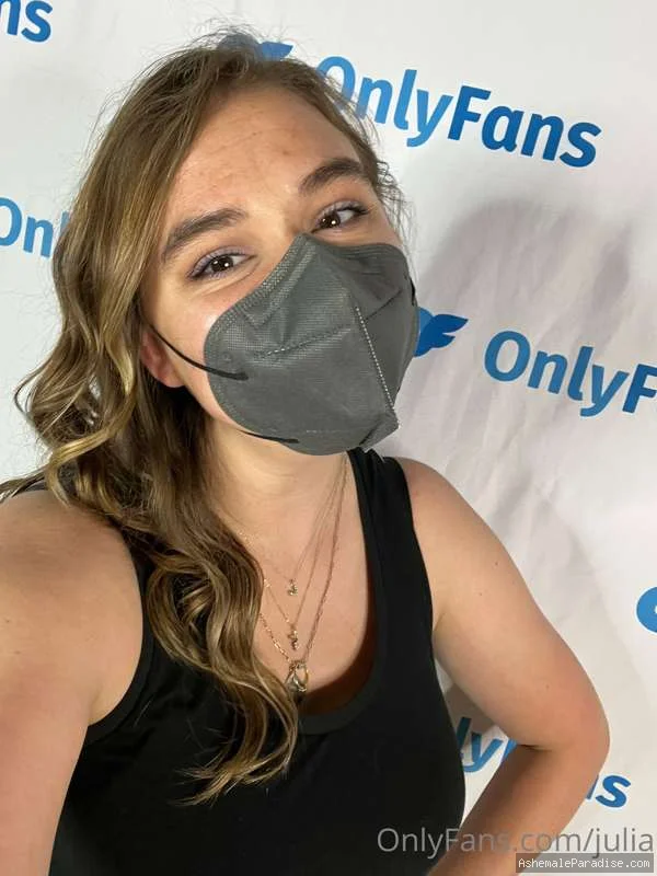 TS Julia Joy — TS Julia Joy — 20 fotos — OnlyFans Photos
