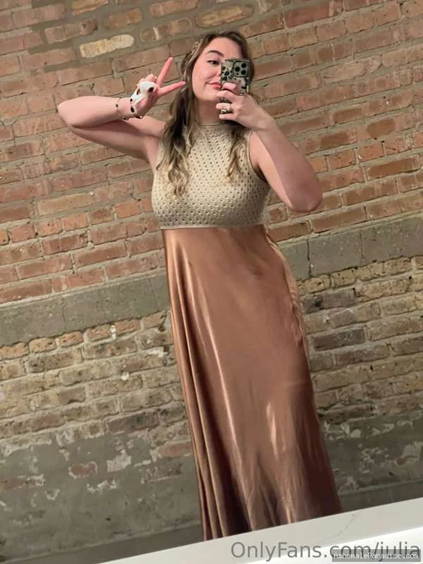 TS Julia Joy — TS Julia Joy — 20 fotos — OnlyFans Photos