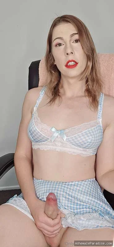 TS Lucylux — TS Lucylux — 26 fotos — OnlyFans Photos