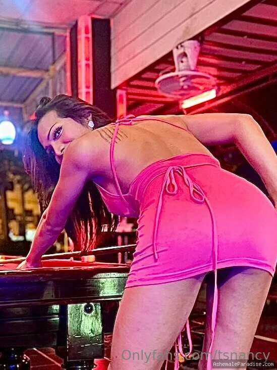Ts Nancy — Ts Nancy — 30 fotos — OnlyFans Photos