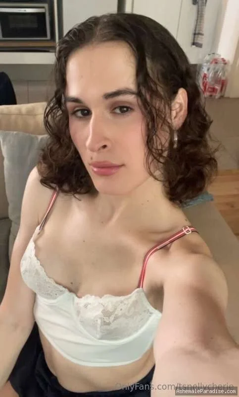 TS Nelly — TS Nelly — 18 fotos — OnlyFans Photos